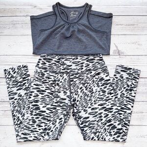 {BCG} 2-pc Athletic Outfit